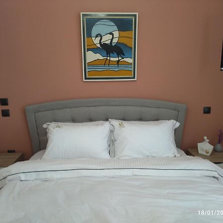 Swan Paradise Glyfada Apartment Атина Екстериор снимка
