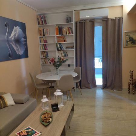 Swan Paradise Glyfada Apartment Атина Екстериор снимка