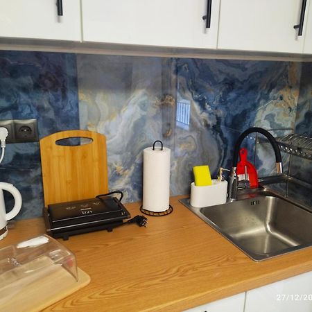 Swan Paradise Glyfada Apartment Атина Екстериор снимка