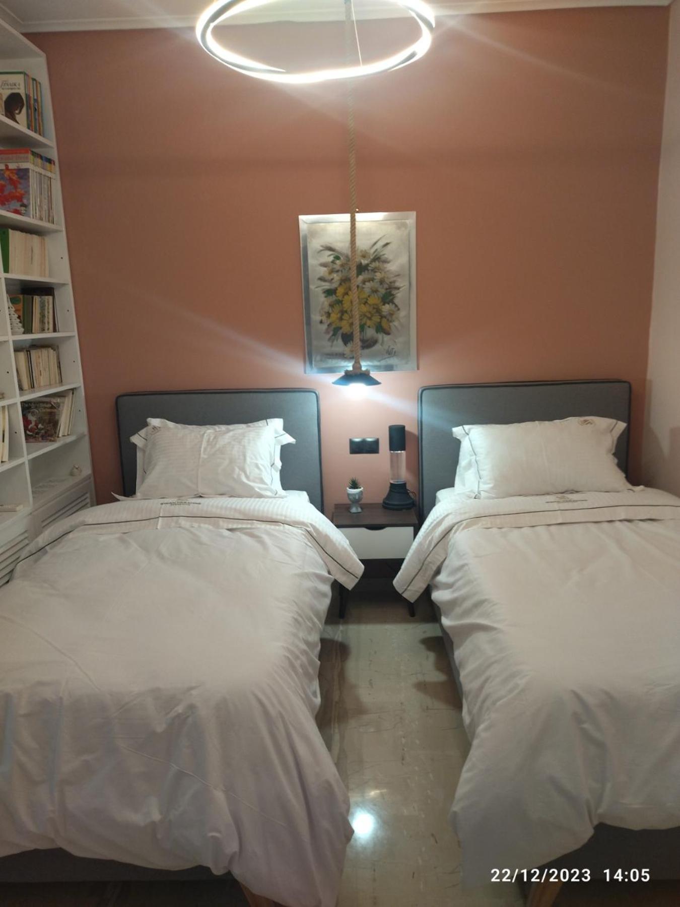 Swan Paradise Glyfada Apartment Атина Екстериор снимка