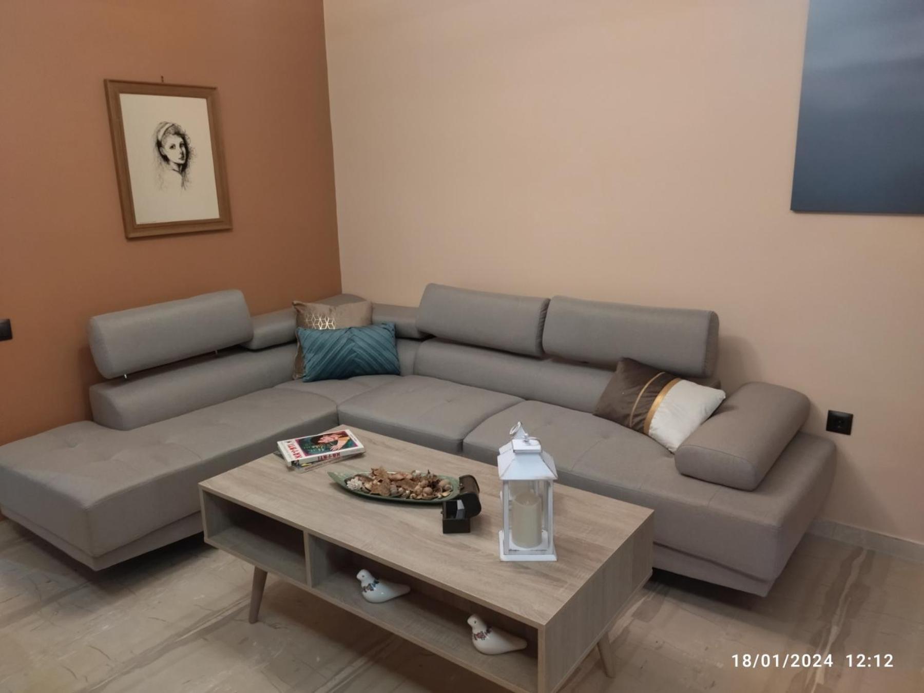 Swan Paradise Glyfada Apartment Атина Екстериор снимка