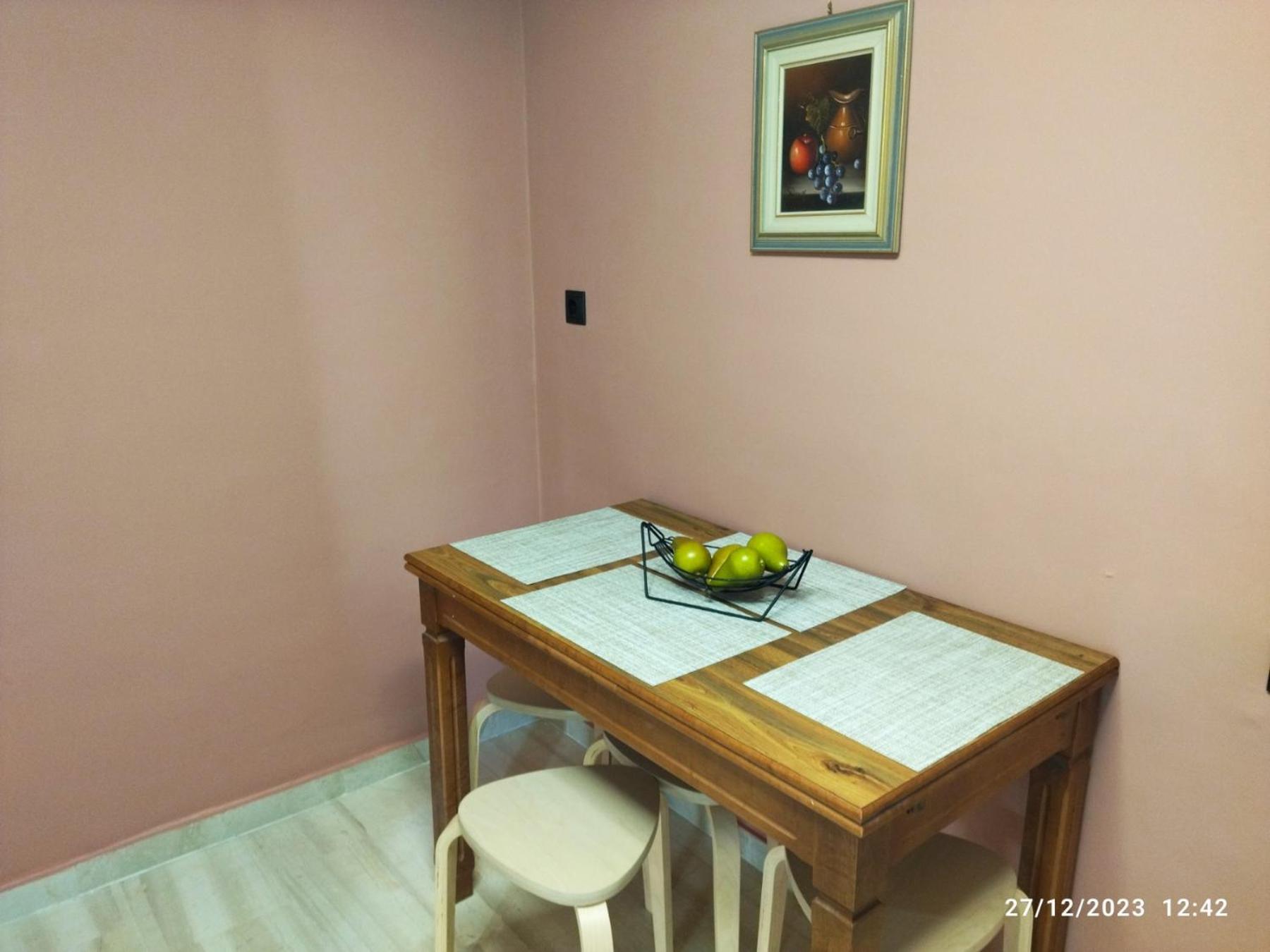 Swan Paradise Glyfada Apartment Атина Екстериор снимка