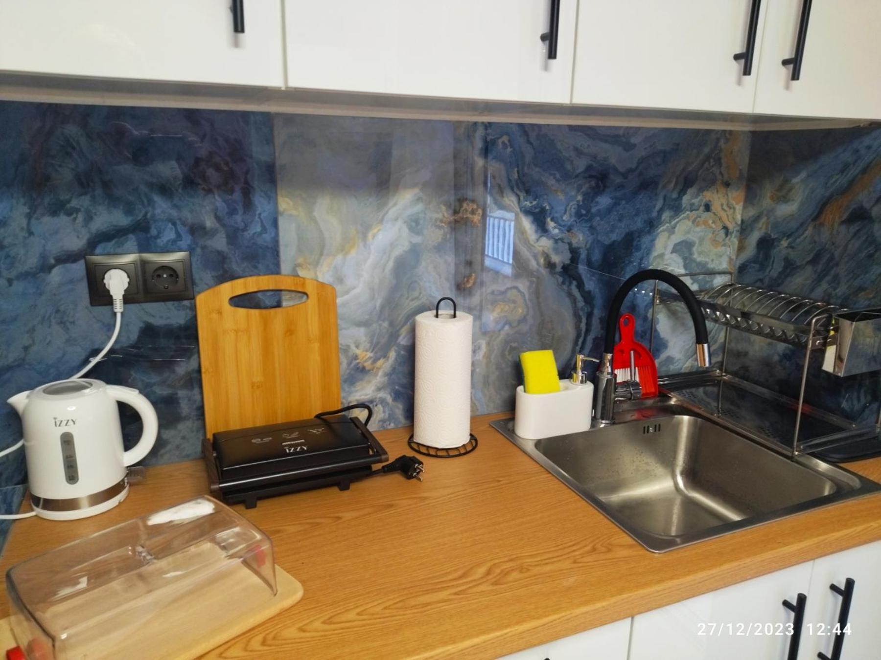 Swan Paradise Glyfada Apartment Атина Екстериор снимка