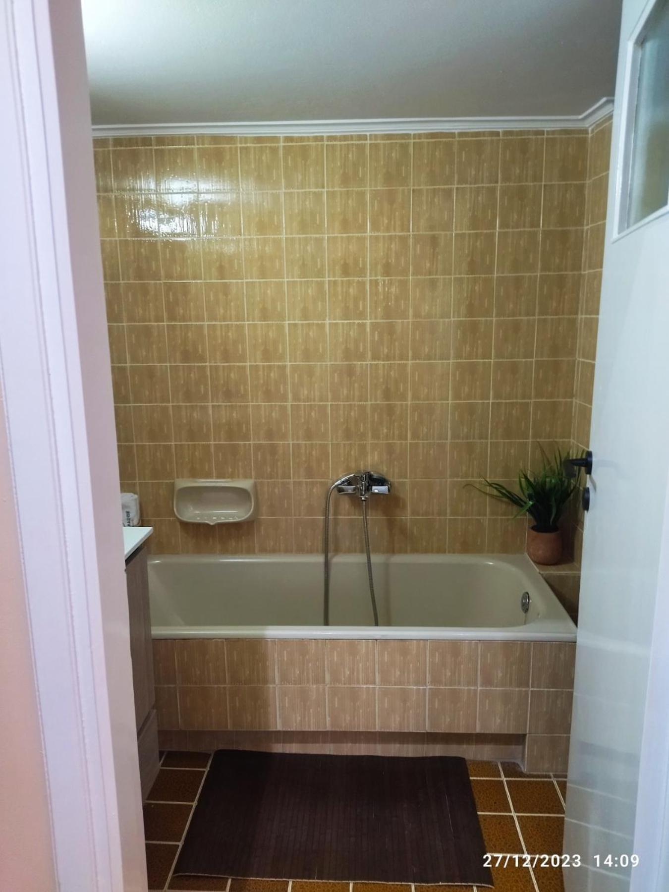 Swan Paradise Glyfada Apartment Атина Екстериор снимка
