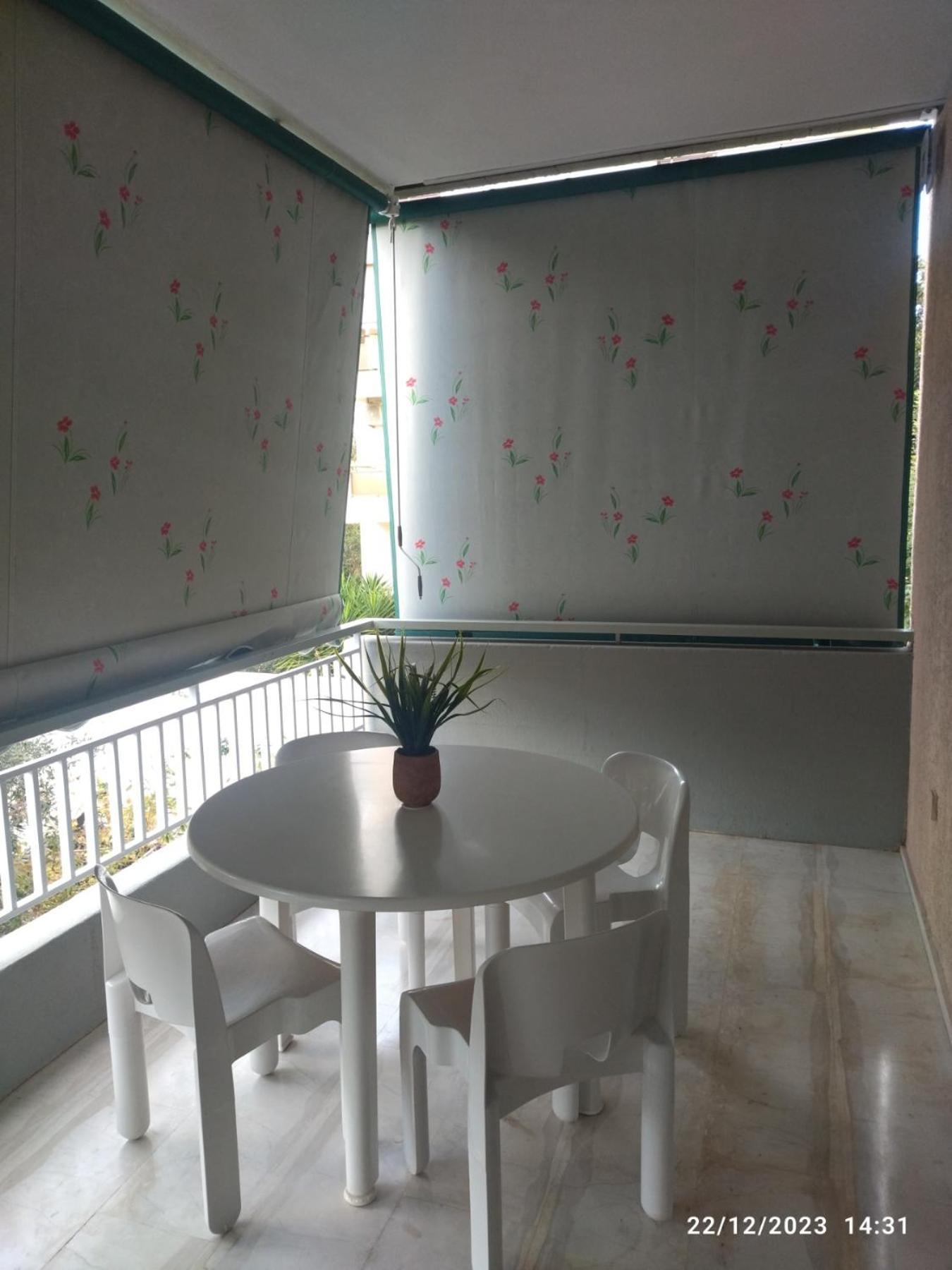 Swan Paradise Glyfada Apartment Атина Екстериор снимка